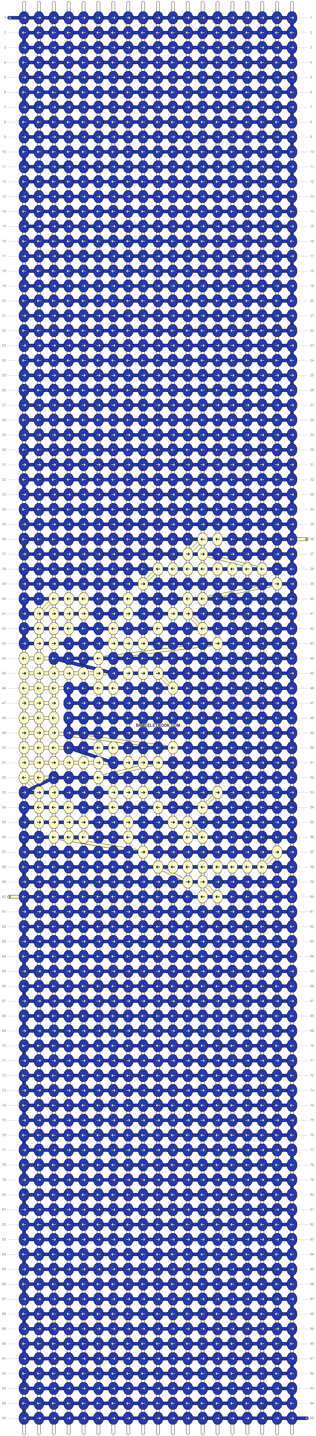 Alpha pattern #156744 variation #313841 pattern