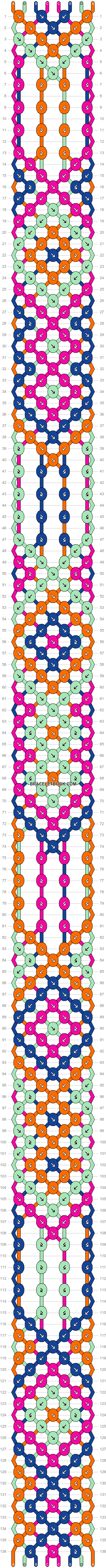 Normal pattern #135265 variation #313843 pattern