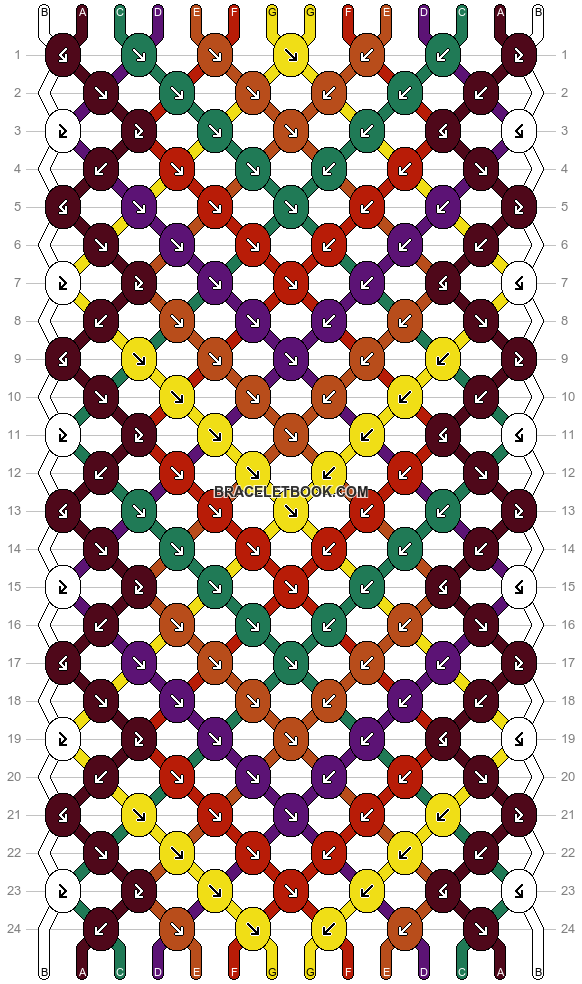 Normal pattern #102037 variation #313849 pattern