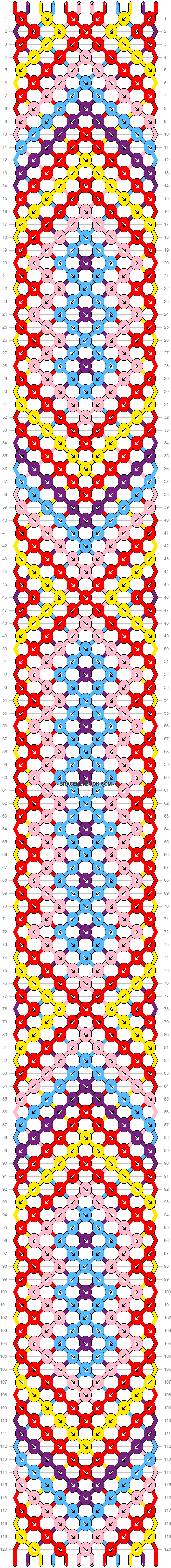Normal pattern #125442 variation #313855 pattern
