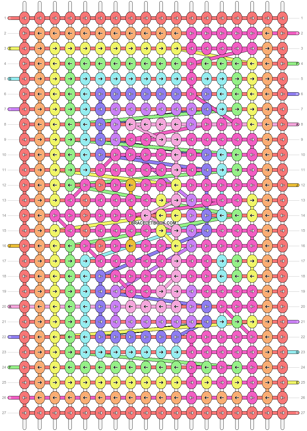 Alpha pattern #154816 variation #313864 pattern