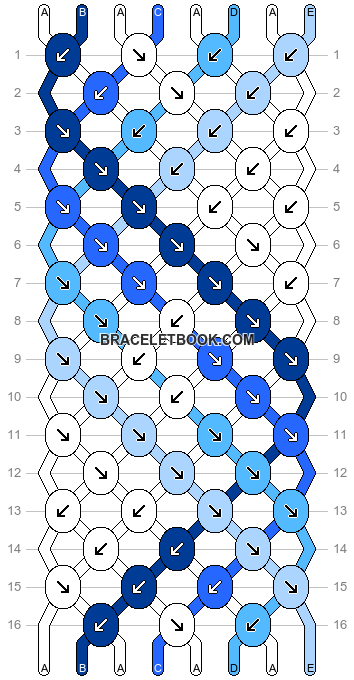 Normal pattern #154919 variation #313867 pattern