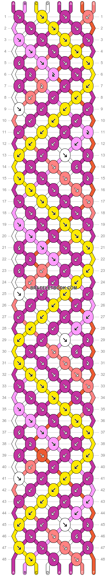 Normal pattern #85653 variation #313870 pattern