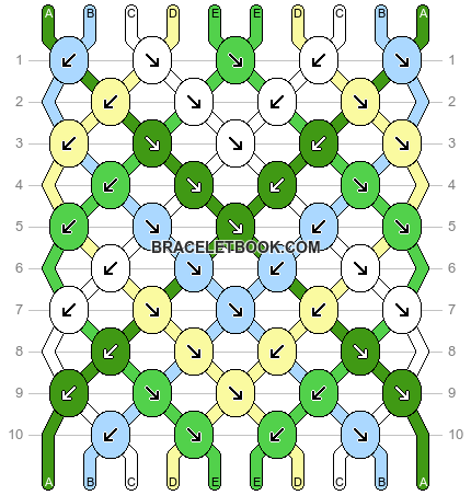 Normal pattern #2359 variation #313881 pattern