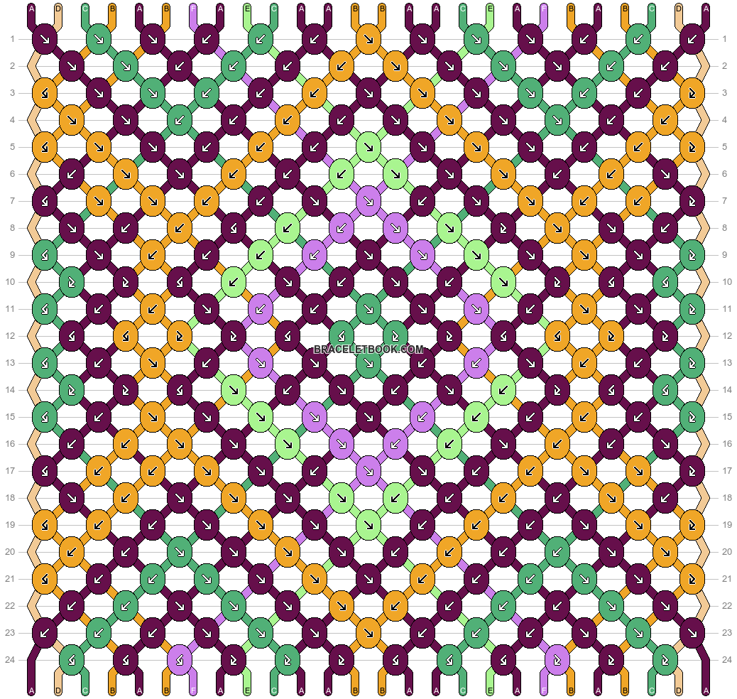 Normal pattern #154226 variation #313888 pattern