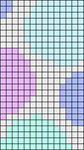Alpha pattern #52108 variation #313893
