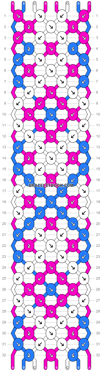 Normal pattern #156790 variation #313894 pattern