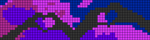 Alpha pattern #60255 variation #313895