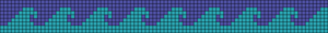 Alpha pattern #155436 variation #313896