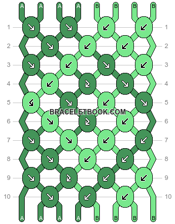 Normal pattern #78720 variation #313900 pattern