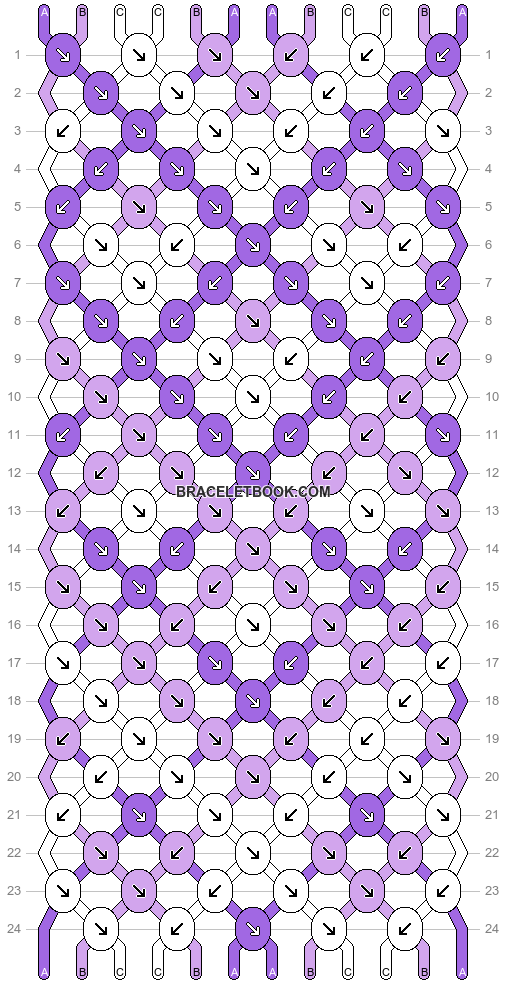 Normal pattern #31209 variation #313911 pattern