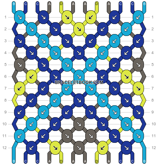 Normal pattern #132727 variation #313915 pattern