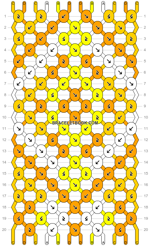 Normal pattern #156627 variation #313917 pattern
