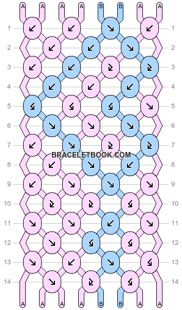 Normal pattern #145587 variation #313919 pattern