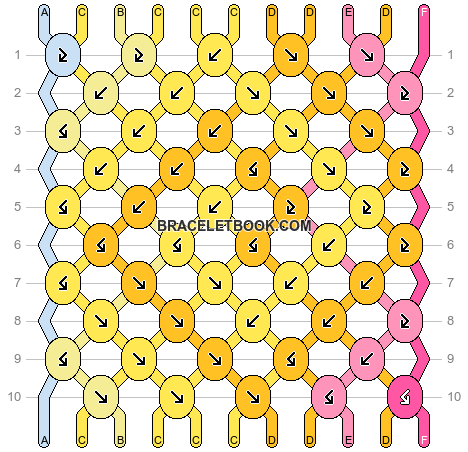 Normal pattern #156786 variation #313940 pattern