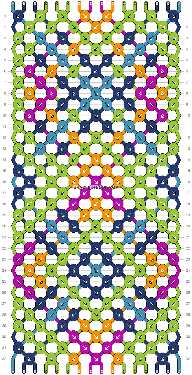 Normal pattern #37579 variation #313958 pattern