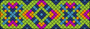 Normal pattern #37579 variation #313958