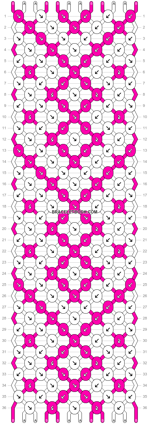 Normal pattern #149098 variation #313963 pattern