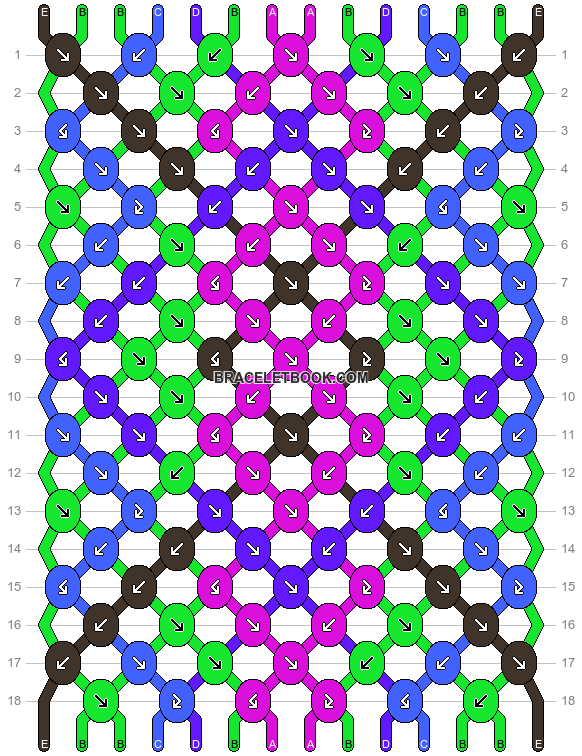 Normal pattern #156598 variation #313968 pattern