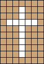 Alpha pattern #48887 variation #313974