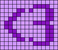Alpha pattern #12306 variation #313993