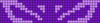 Alpha pattern #151920 variation #313995