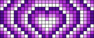 Alpha pattern #155749 variation #314003