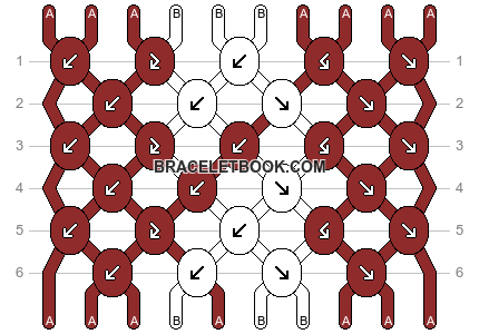 Normal pattern #40968 variation #314005 pattern