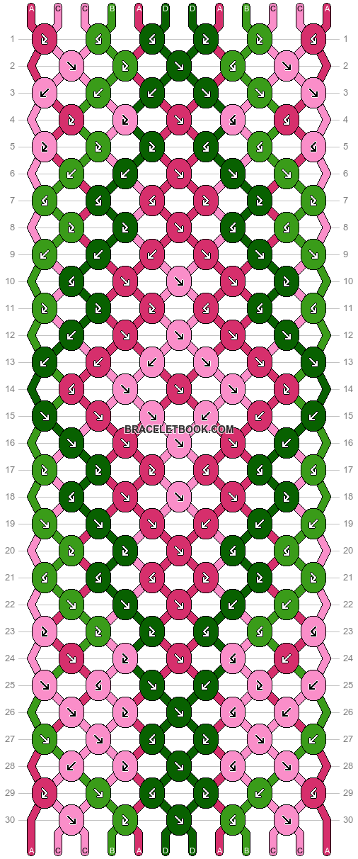 Normal pattern #56546 variation #314009 pattern