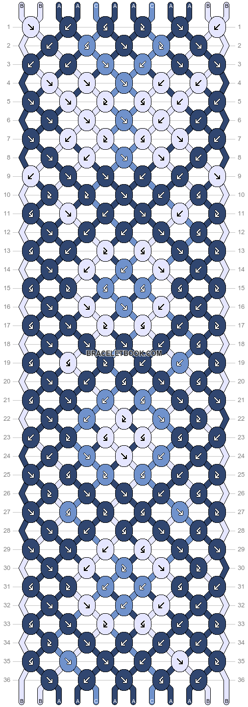 Normal pattern #156608 variation #314023 pattern