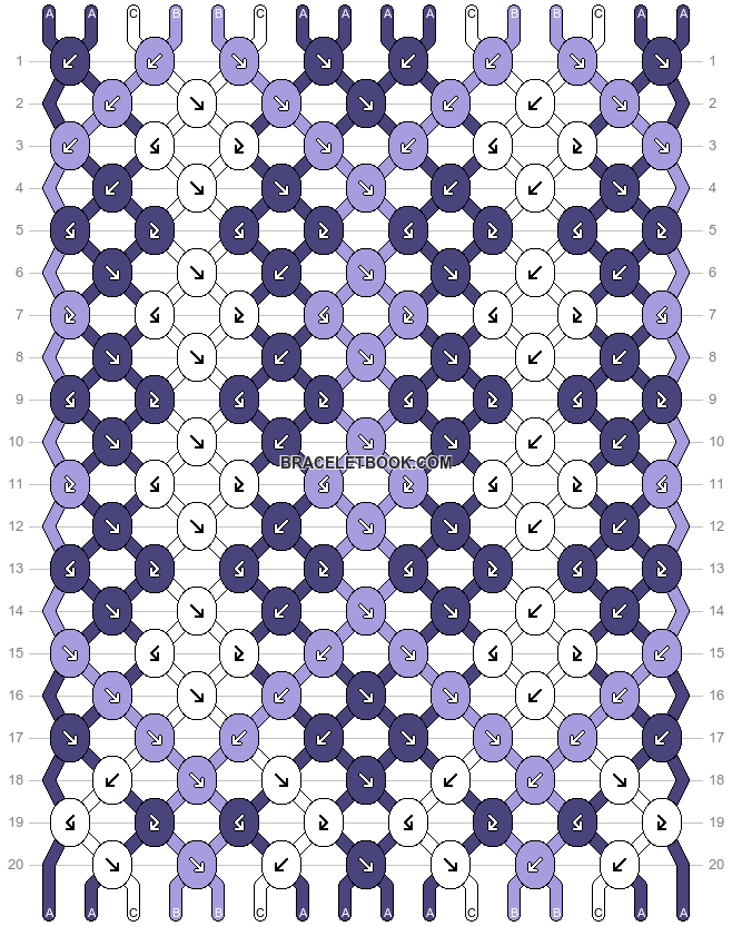 Normal pattern #156833 variation #314024 pattern