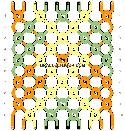 Normal pattern #154967 variation #314027 pattern