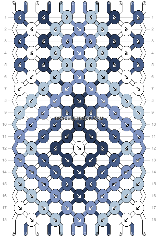 Normal pattern #149784 variation #314045 pattern