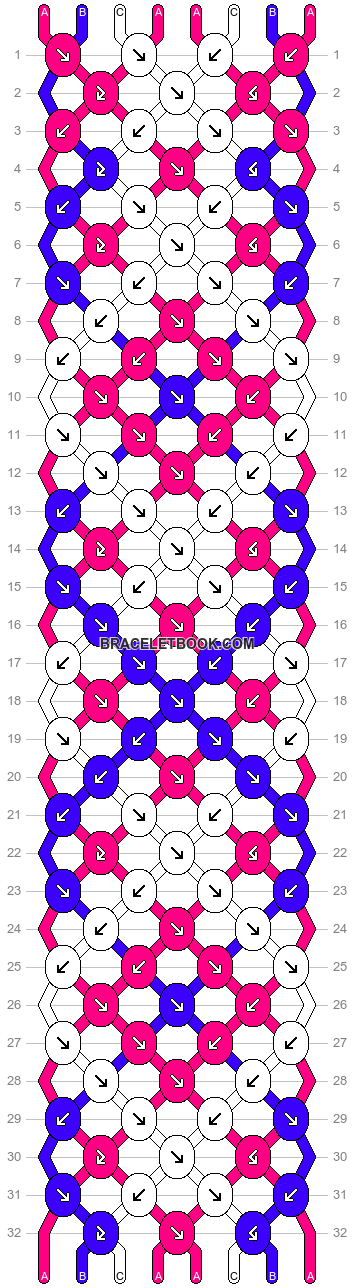 Normal pattern #156790 variation #314050 pattern