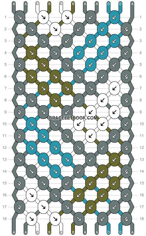 Normal pattern #144046 variation #314052 pattern