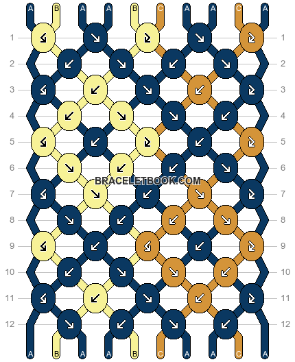 Normal pattern #93705 variation #314053 pattern