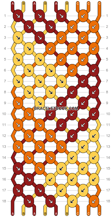 Normal pattern #117 variation #314056 pattern