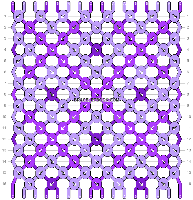 Normal pattern #155954 variation #314080 pattern