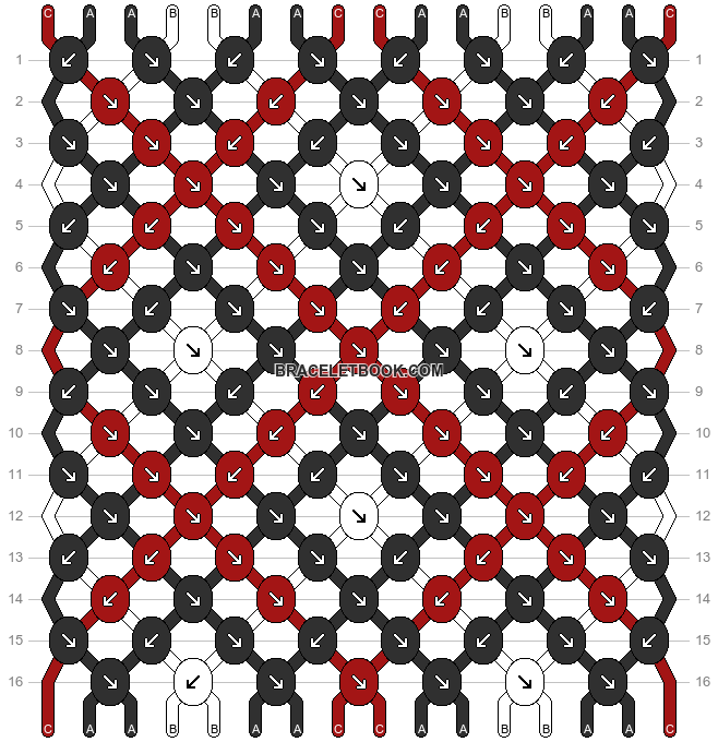Normal pattern #155954 variation #314081 pattern
