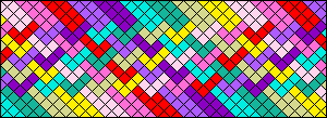 Normal pattern #126665 variation #314091
