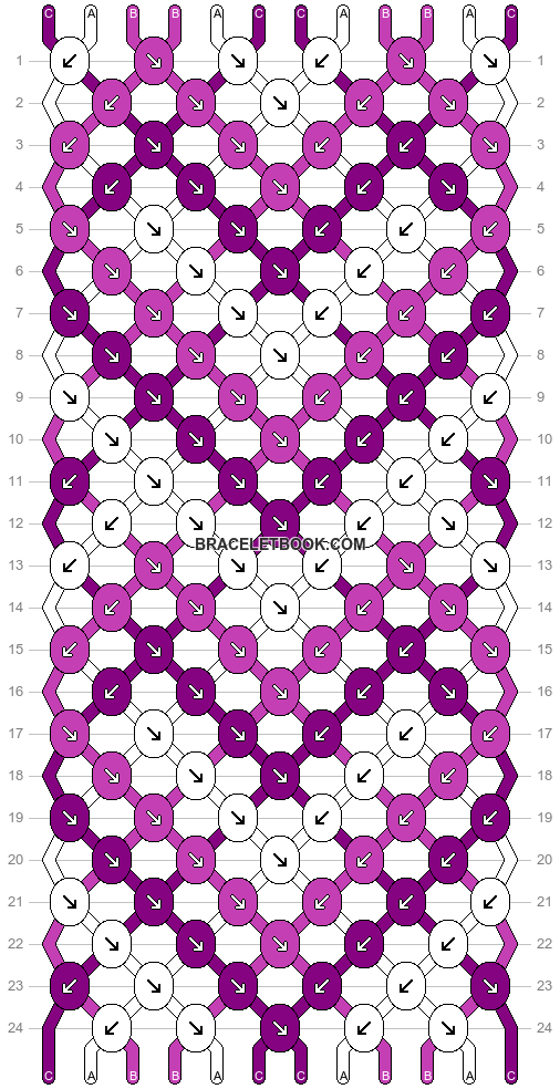 Normal pattern #142504 variation #314092 pattern