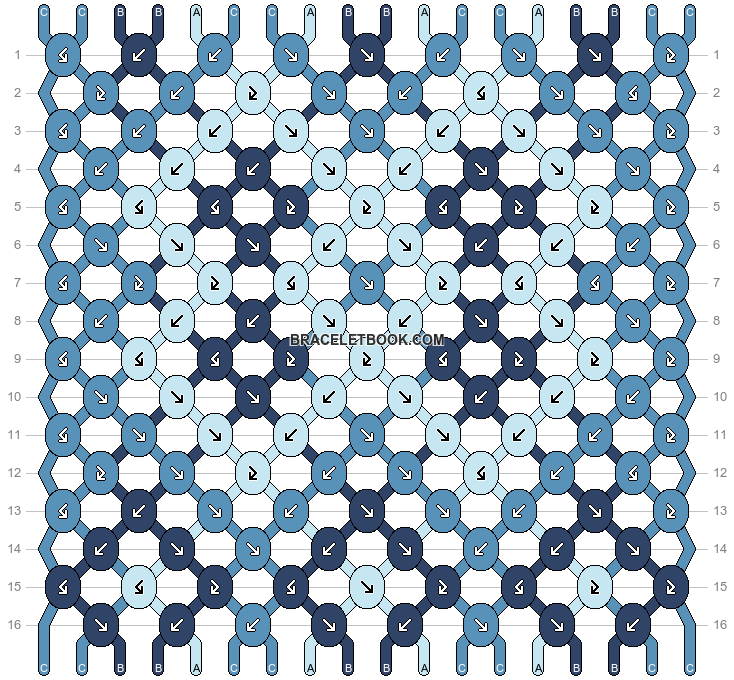 Normal pattern #156855 variation #314096 pattern