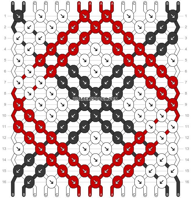 Normal pattern #156808 variation #314103 pattern