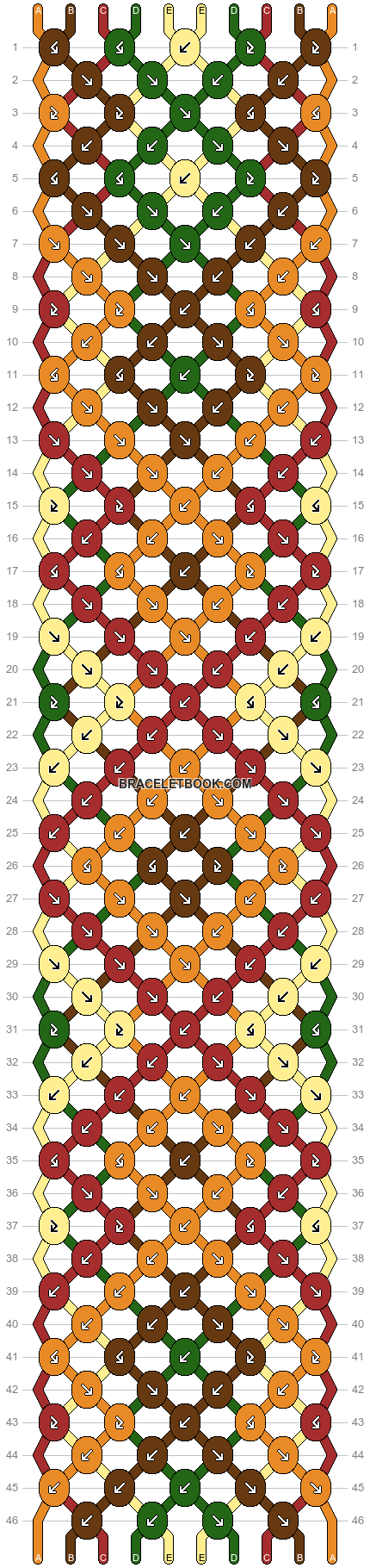 Normal pattern #156013 variation #314108 pattern