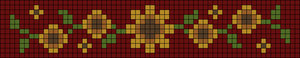 Alpha pattern #156858 variation #314127