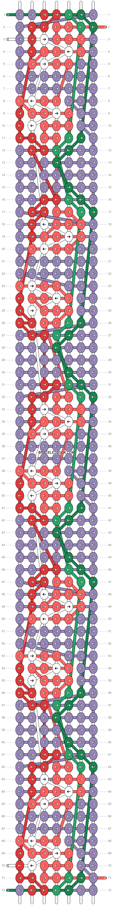 Alpha pattern #152193 variation #314130 pattern