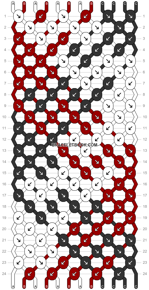 Normal pattern #58242 variation #314133 pattern
