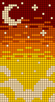 Alpha pattern #156771 variation #314140