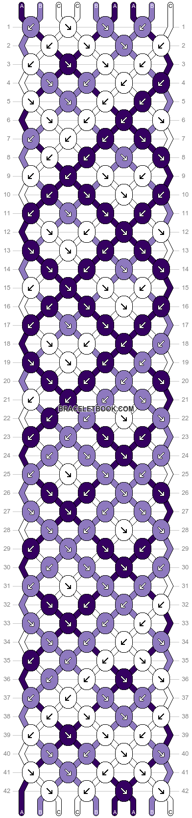 Normal pattern #153274 variation #314145 pattern