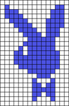 Alpha pattern #154165 variation #314146